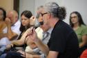Workshop com cegos inicia ações do Estado para concurso de bengalas tecnológicas