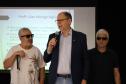 Workshop com cegos inicia ações do Estado para concurso de bengalas tecnológicas