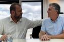 Workshop com cegos inicia ações do Estado para concurso de bengalas tecnológicas