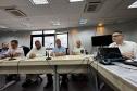 Workshop com cegos inicia ações do Estado para concurso de bengalas tecnológicas