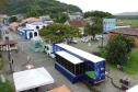 Carreta da Inovação atende até domingo em Antonina