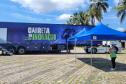 Carreta da Inovação chega em Paranaguá nesta quarta-feira