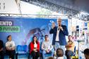 Carreta da Inovação leva atividades a moradores de Cascavel e São José dos Pinhais