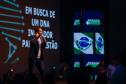 O primeiro dia do Paraná Mais Cidades, promovido pelo Governo do Estado em Foz do Iguaçu, contou com a palestra “Em busca de um DNA inovador para a Gestão”, ministrada por Tadeu Barros, diretor-presidente do Centro de Liderança Pública (CLP).