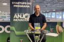 Startups apoiadas pelo Estado mostram suas soluções inovadoras no Show Rural