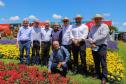 Agro cada vez mais tech: Estado promove diversas iniciativas durante o Show Rural 2025