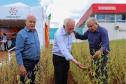 Agro cada vez mais tech: Estado promove diversas iniciativas durante o Show Rural 2025