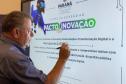 Mais de 150 prefeituras assinam Pacto pela Inovação no Paraná Mais Cidades