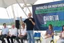 Com mais de 3 mil visitas, Carreta da Inovação se despede do Litoral nesta semana