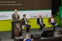 Paraná apresenta startups e serviços públicos tecnológicos na abertura do Smart City Expo