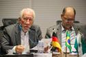 Cooperação Brasil e Alemanha: Paraná e Baden-Württemberg discutem novas parcerias