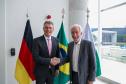 Cooperação Brasil e Alemanha: Paraná e Baden-Württemberg discutem novas parcerias