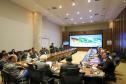 Cooperação Brasil e Alemanha: Paraná e Baden-Württemberg discutem novas parcerias