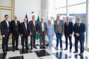 Cooperação Brasil e Alemanha: Paraná e Baden-Württemberg discutem novas parcerias