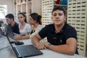 Talento Tech: alunos aprendem TI e testam tecnologias em lanchonete e negócios dos pais