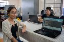 Talento Tech: alunos aprendem TI e testam tecnologias em lanchonete e negócios dos pais