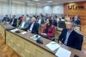Pesquisa do Paraná desenvolve avião agrícola de pulverização não tripulado