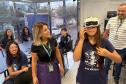Com mais de 15 mil visitas, Carreta da Inovação conecta população a novas tecnologias