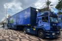 Carreta da Inovação inicia atividades gratuitas em Apucarana e Marilândia do Sul