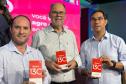 Paraná recebe 12 mil smartphones para iniciar projeto de inovação em escolas públicas