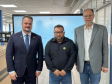 Municípios de Quitandinha, Reserva do Iguaçu e Jesuíta receberam equipamentos eletrônicos por meio do repasse de recursos proveniente do Plano Paraná Mais Cidades