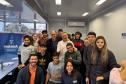 Com mais de 15 mil visitas, Carreta da Inovação conecta população a novas tecnologias