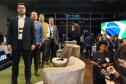 Paraná é destaque na abertura da Agrishow, maior feira agro da América Latina
