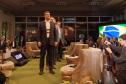 Paraná é destaque na abertura da Agrishow, maior feira agro da América Latina