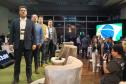 Paraná é destaque na abertura da Agrishow, maior feira agro da América Latina