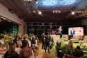 Paraná é destaque na abertura da Agrishow, maior feira agro da América Latina