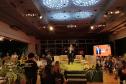 Paraná é destaque na abertura da Agrishow, maior feira agro da América Latina
