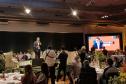 Paraná é destaque na abertura da Agrishow, maior feira agro da América Latina