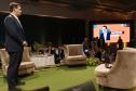 Paraná é destaque na abertura da Agrishow, maior feira agro da América Latina