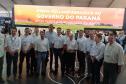 Governador destaca modelo inovador do agro paranaense em visita à Agrishow
