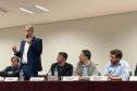 Com apoio do Estado, aceleradora global de startups firma parceria com Londrina