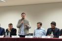 Com apoio do Estado, aceleradora global de startups firma parceria com Londrina