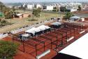 Com obras avançadas, Estado lança pedra fundamental do Centro de Inovação da UEL