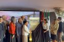 Com obras avançadas, Estado lança pedra fundamental do Centro de Inovação da UEL