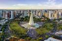 Curitiba, Maringá e Londrina integram ranking mundial de melhores ambientes de startups