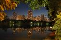 Curitiba, Maringá e Londrina integram ranking mundial de melhores ambientes de startups
