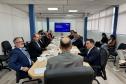 Paraná instala Conselho de IA e avança na regulamentação da tecnologia no setor público
