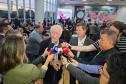 Bebê ID: Paraná amplia projeto de biometria neonatal para todas as maternidades públicas