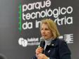 Paraná inaugura um dos maiores polos de inovação industrial do Brasil