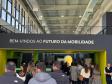 Paraná inaugura um dos maiores polos de inovação industrial do Brasil