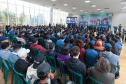 Estado aproxima escolas e empresas para criar 40 mil vagas de estágio em 2025