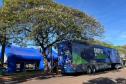 Paranavaí e Bela Vista do Paraíso recebem Carreta da Inovação nesta semana