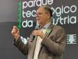 Paraná inaugura um dos maiores polos de inovação industrial do Brasil