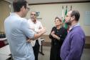 Governo do Paraná e DiMSUR assinam Memorando de Entendimento de  desenvolvimento de iniciativas voltadas às emergências climáticas