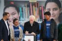 Estado aproxima escolas e empresas para criar 40 mil vagas de estágio em 2025