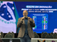 Secretário Alex Canziani participa da 4ª Marcha dos Legislativos Municipais, em Curitiba
